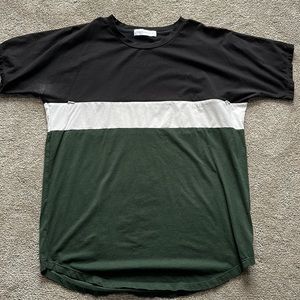 Move Mama Nursing Top